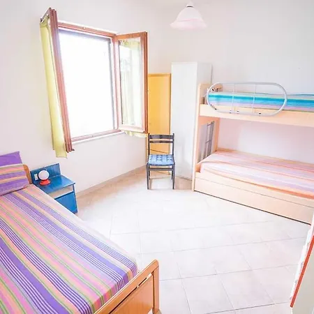 Appartement Tavernetta Trilo 1 Budoni