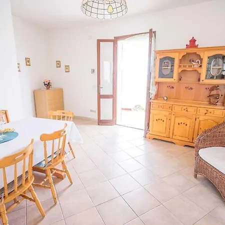 Tavernetta Trilo 1 * Budoni